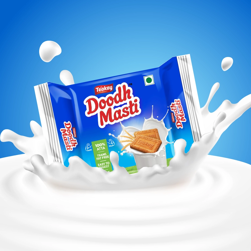 Doodh Masti