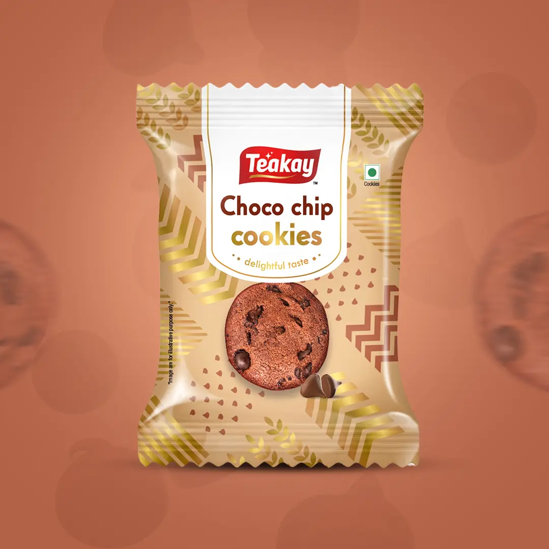 Bakery Chocochip Cookies